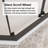 Neo-Angle Sliding Shower Door
