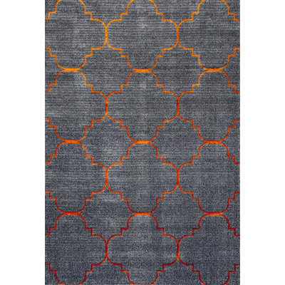 Milne Ikat Indoor / Outdoor Rug