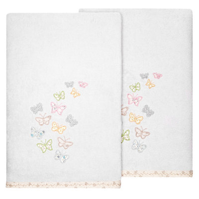 Midweight Bath Towel