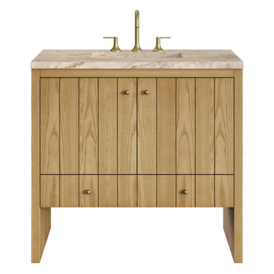 Hudson 36'' W Single Vanity