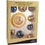 Noble Gems™ 9 Piece Noble Gems Planet Solar System Ball Ornament Set