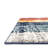 Abrams Geometric Polyester Rug-1695211028