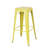 Counter Stool with Metal Frame-39821781