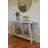 Adina 60'' Solid Wood Console Table
