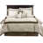 Taupe/brun