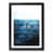 Black Framed
