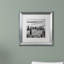 Alan Blaustein, «Tuscany VI», reproduction de photo encadrée-21029689-69026466-21029690