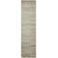 Nomad Haven Wool Hand Knotted Area Rug in Sandstone-1140583372