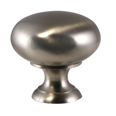 1 1/4" Diameter Mushroom Knob Multipack