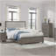 Commode 4 tiroirs Funston