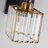 Taevion Crystal Wallchiere-692865862