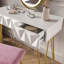 Aguiniga Dressing Table