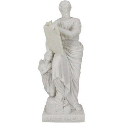 Carrold People Figurines & Sculptures