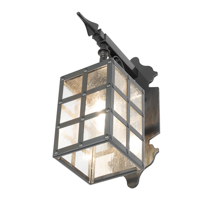 5.5" Wide Baretta Wall Sconce