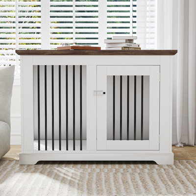 Cage pour animal de compagnie Tucker Murphy Pet ™ Furniture