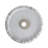 Round Counter Bathroom Ceramic Sink-118107545