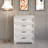 4 Drawers Chest-1151215297