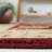 Balthrop Hand Tufted Wool Oriental Rug-19265177