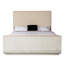 Modern Mood Upholstered Panel Bed-843456618-843456619