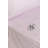 Satin Stripe 4 Piece Sateen Guest Room Sheet Set Case Pack-93579586-93579584