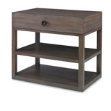 Caribe 1 - Drawer Nightstand