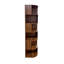 Bibliothèque de rangement à 6 niveaux-107079862