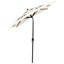 Juelz 200cm Market Parasol-1835758023