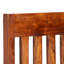 Fulmer Dining Table Set 7 Pieces Solid Acacia Wood-42294549-42294550