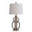 Angarano Porcelain Table Lamp