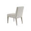 Chaise rembourrée Estrella