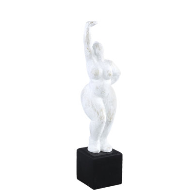 Cristbal Statue