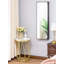 Eudosia 14'' Wide Jewelry Armoire-490243411