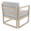 Chaise de patio avec coussins Lane-1751185347-1874315978