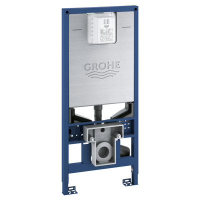 Rapid SL 2" X 6" In-Wall Carrier