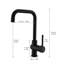 FLG Kitchen Faucet