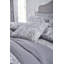 Damask Jacquard Duvet Cover Set with Pillowcases-20383019-101645410
