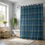 Rideau de douche standard 1 pièce Retro Color Spectrum-321092467