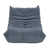 Plain Gray Polyester Blend is out of stock