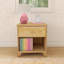 Table de chevet 1 tiroir Aileana-70236747