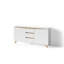 Vanderpol 160cm Sideboard