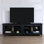Donny TV Stand for TVs up to 78"