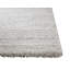 Tapis ivoire / gris anthracite StriArea 5 x 8