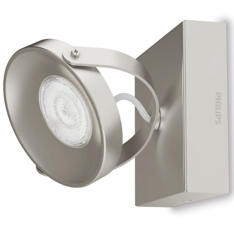 Vega LED Spotlight