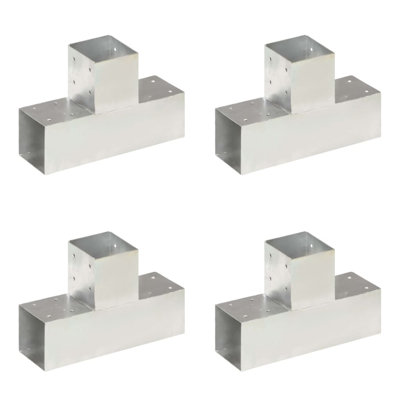 Melvindale Dakota Fields Metal Panel Connector