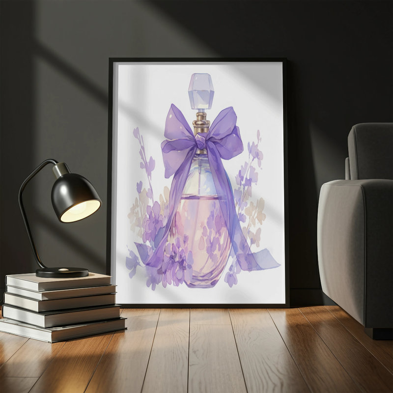 Wojcik No Frame Print, 24x36