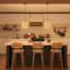 Derrytown 1 - Light Dimmable Single Pendant with Rattan Shade-1606422038
