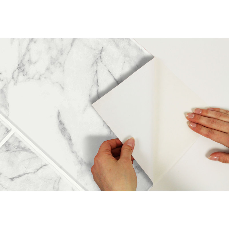 Peel and Stick Field Tile