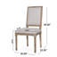 Chaise de salle à manger-1261181548-1261181551
