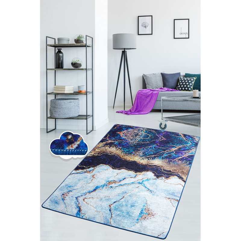 Sion Area Rug, Rectangle 150 x 240cm
