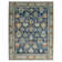Wool Geometric Area Rug